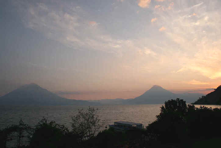 guatemala scenery pictures