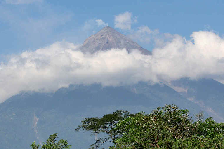 guatemala scenery pictures