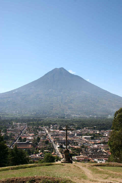 guatemala scenery pictures